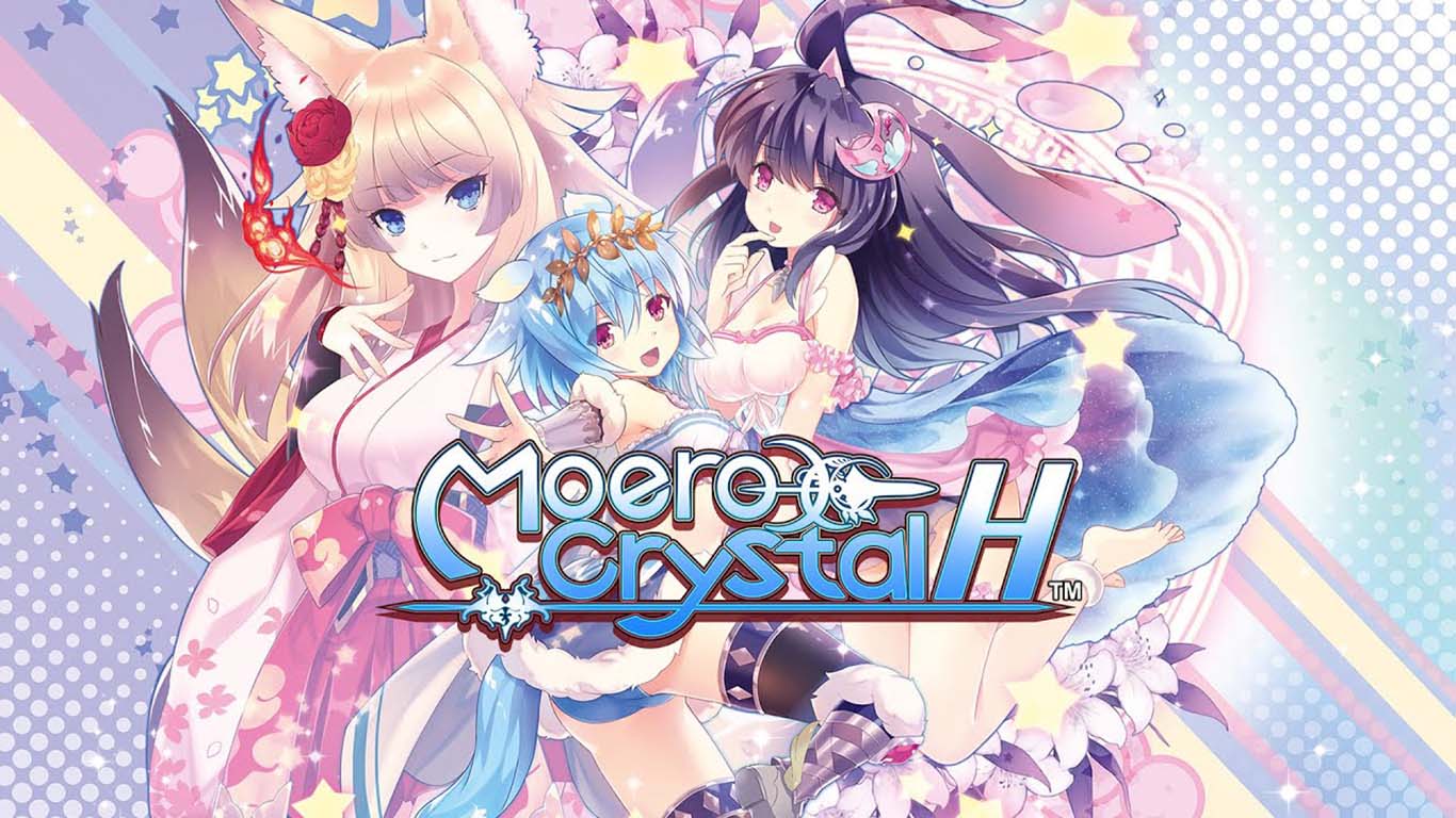 Moero Crystal H Review