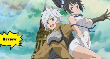 Witch Craft Works Season 2 Finale Review | ConFreaks & Geeks