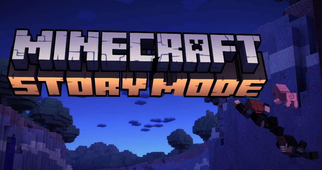 Minecraft: Story Mode Season Two - Episode 1 Review