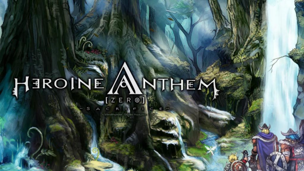 Heroine Zero Dawn | Heroine Anthem Zero Review | CFG Games