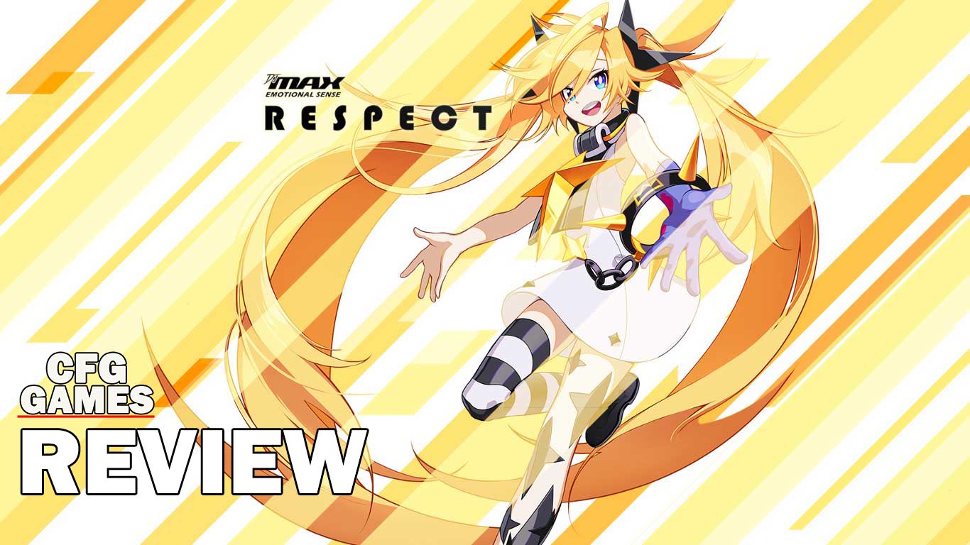 Worthy Of Respect Djmax Respect Review Cfg Games