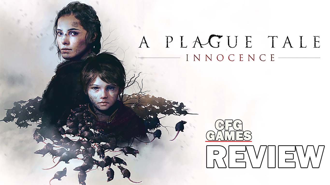 Review: A Plague Tale: Innocence Will Make You Squirm But Its Story Comes  Up Short - Slant Magazine