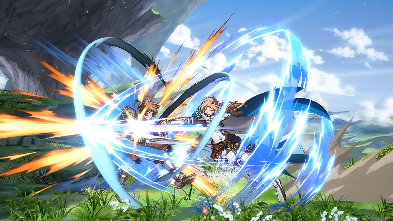 Experience the World of Granblue Fantasy: Relink in the Latest Teaser  Trailer - Hardcore Gamer