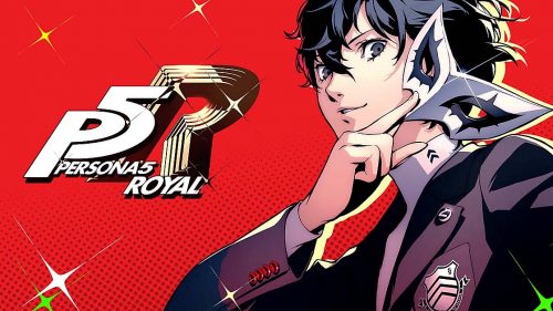 Persona 5 Review - A One In A Million RPG