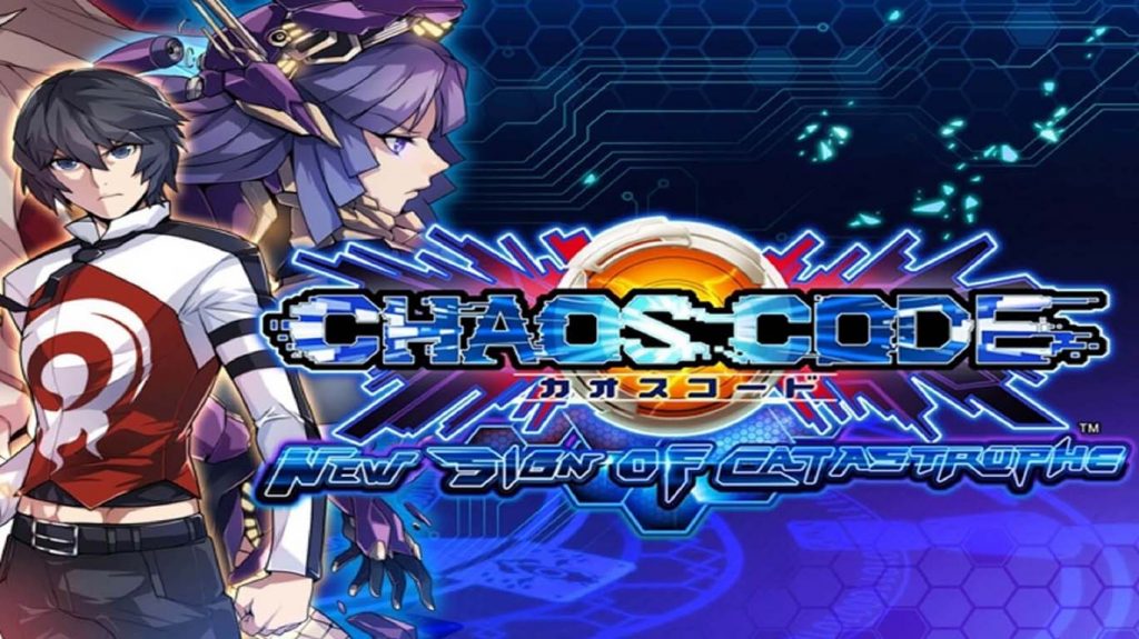 Chaos Code New Sign of Catastrophe Review CFG Games