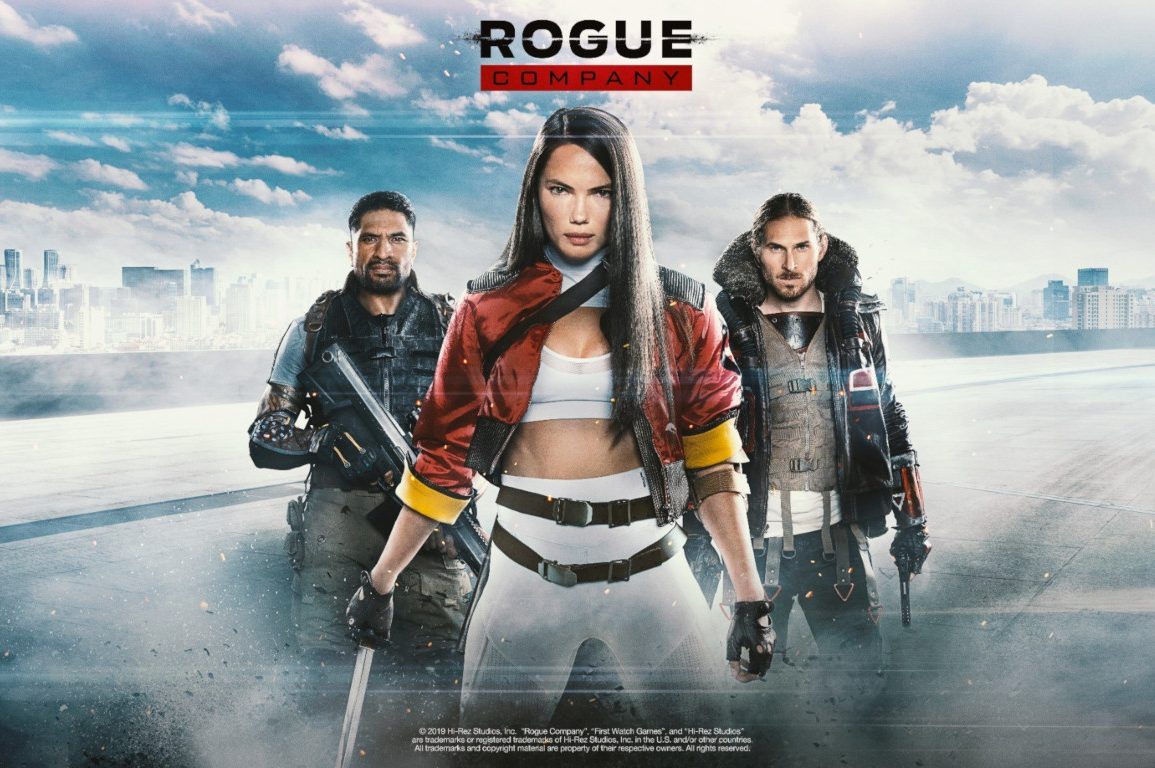 Rogue Company Review –
